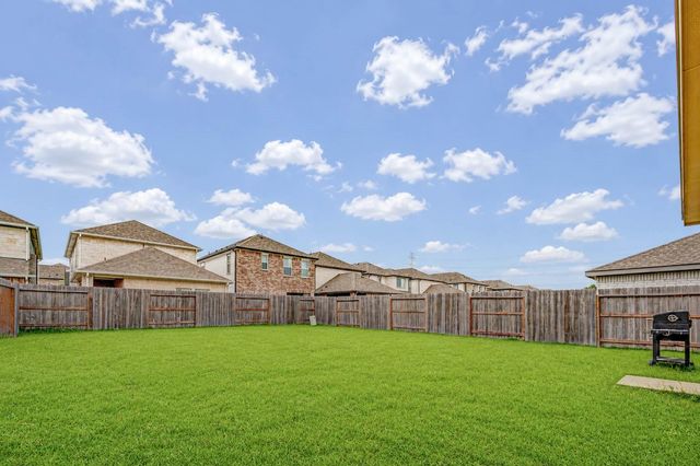 27030 Breakaway Lane, Katy, TX 77493