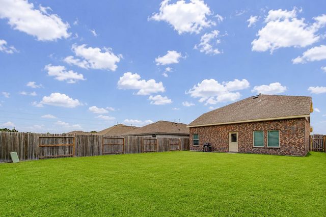 27030 Breakaway Lane, Katy, TX 77493