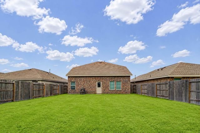 27030 Breakaway Lane, Katy, TX 77493