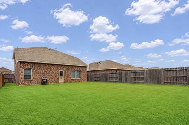 27030 Breakaway Lane, Katy, TX 77493