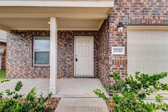 27030 Breakaway Lane, Katy, TX 77493
