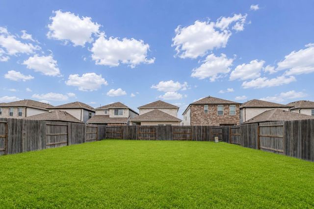 27030 Breakaway Lane, Katy, TX 77493