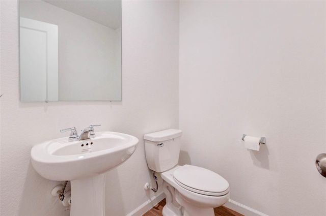 27030 Breakaway Lane, Katy, TX 77493