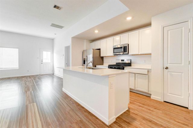 27030 Breakaway Lane, Katy, TX 77493