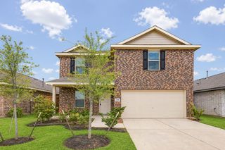 27030 Breakaway Lane, Katy, TX 77493