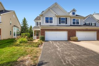 4579 Half Moon Drive A, Yorkville, IL 60560