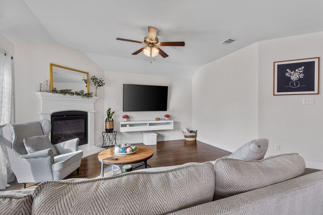 3105 Denver Avenue, Aubrey, TX 76227