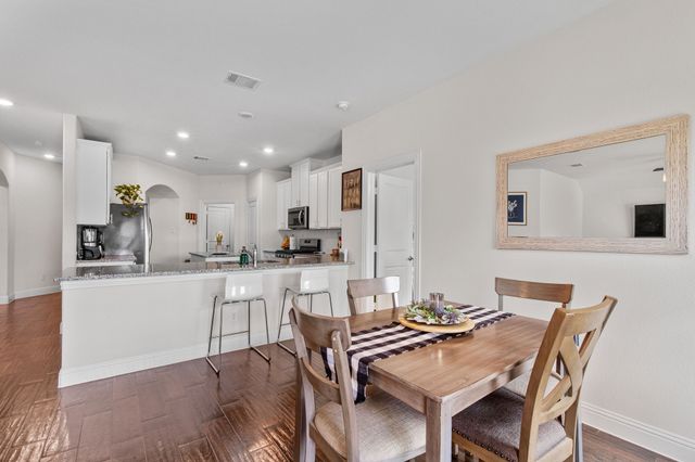 3105 Denver Avenue, Aubrey, TX 76227