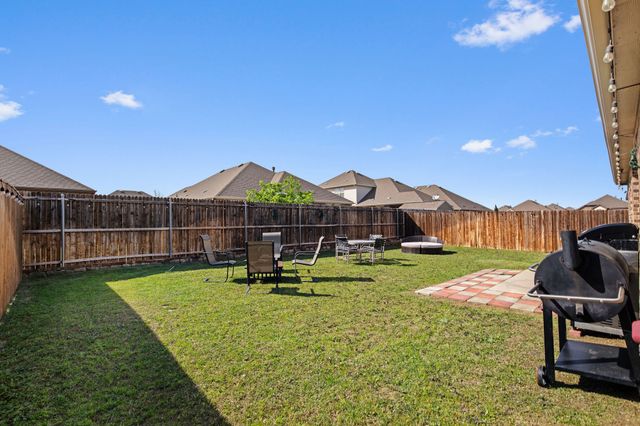 3105 Denver Avenue, Aubrey, TX 76227