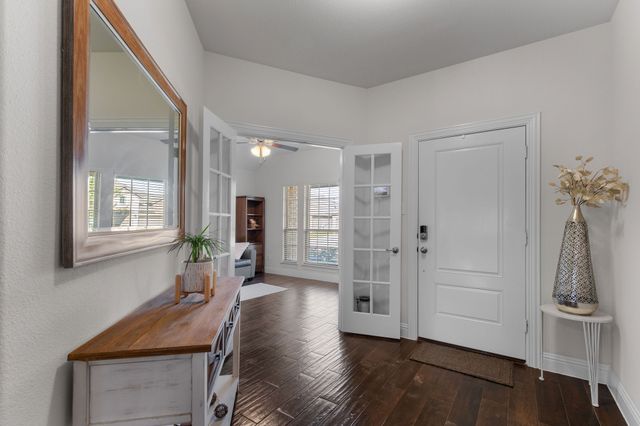 3105 Denver Avenue, Aubrey, TX 76227