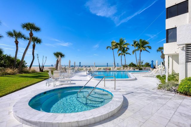 1104 BENJAMIN FRANKLIN DRIVE 515, Sarasota, FL 34236