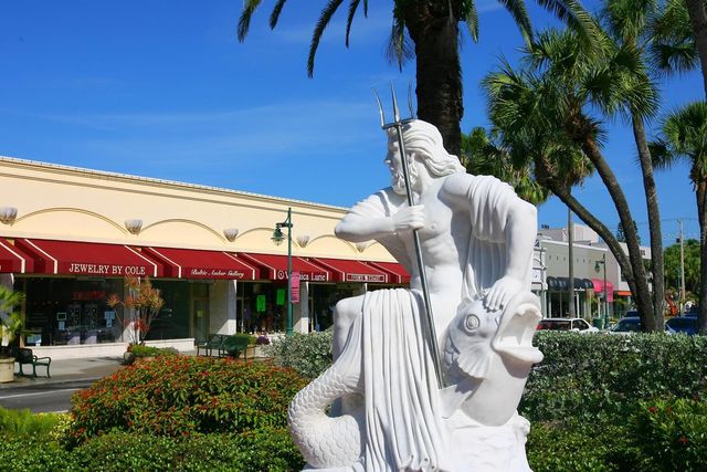 1104 BENJAMIN FRANKLIN DRIVE 515, Sarasota, FL 34236