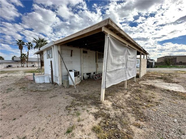 1609 Riviera Drive, Blythe, CA 92225