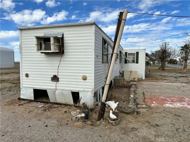 1609 Riviera Drive, Blythe, CA 92225