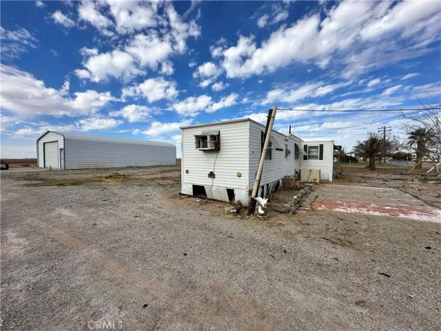 1609 Riviera Drive, Blythe, CA 92225