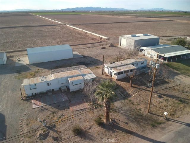 1609 Riviera Drive, Blythe, CA 92225