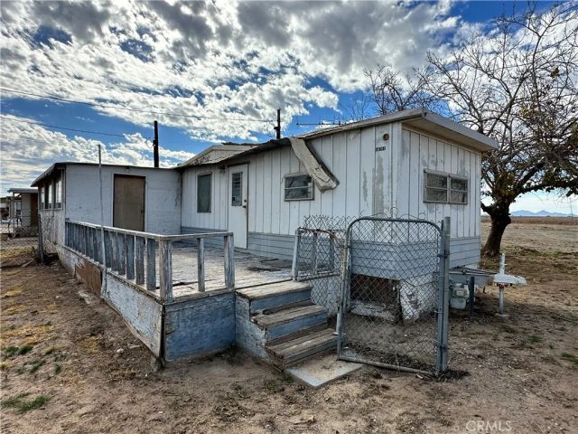 1609 Riviera Drive, Blythe, CA 92225