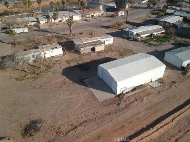 1609 Riviera Drive, Blythe, CA 92225