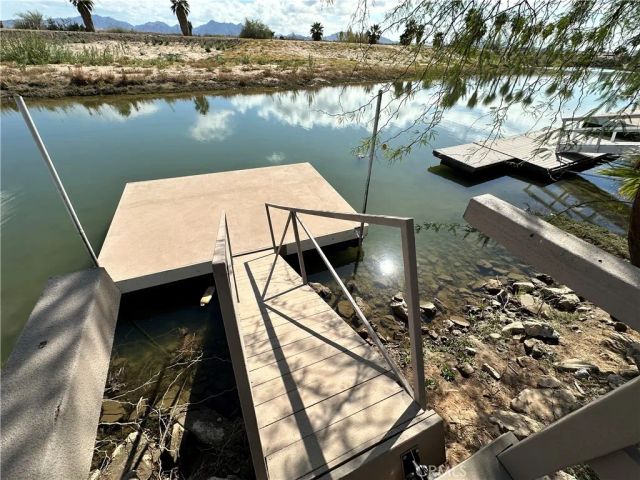 1609 Riviera Drive, Blythe, CA 92225