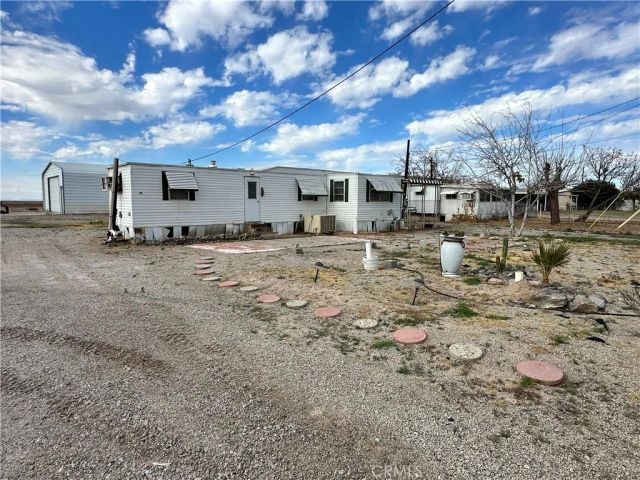 1609 Riviera Drive, Blythe, CA 92225