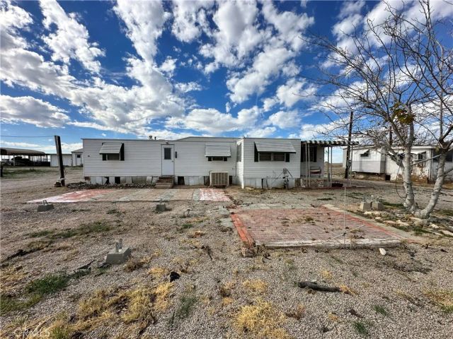 1609 Riviera Drive, Blythe, CA 92225