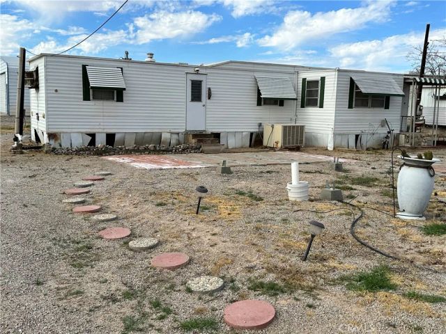 1609 Riviera Drive, Blythe, CA 92225