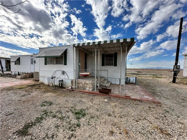 1609 Riviera Drive, Blythe, CA 92225