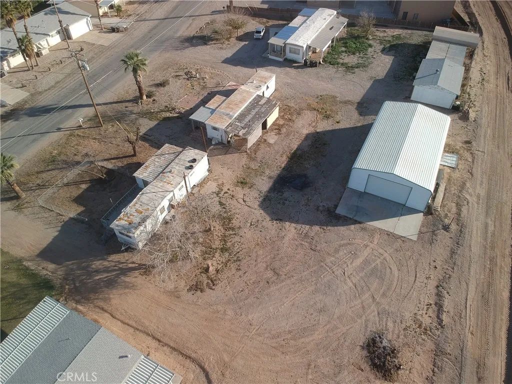 1609 Riviera Drive, Blythe, CA 92225