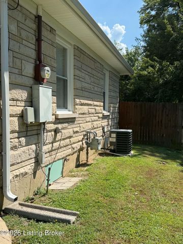 5914 Cole Ave, Louisville, KY 40258