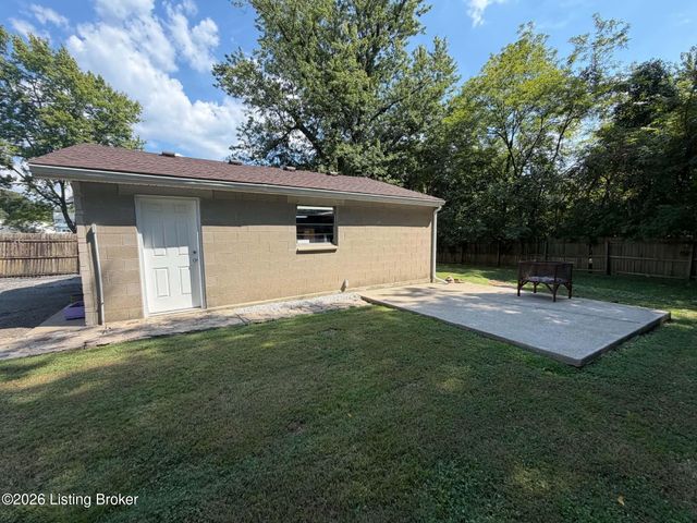 5914 Cole Ave, Louisville, KY 40258