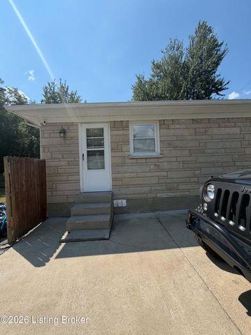 5914 Cole Ave, Louisville, KY 40258