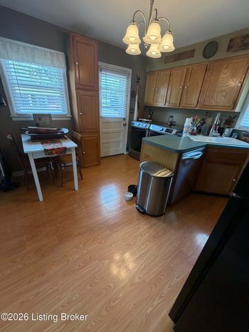 5914 Cole Ave, Louisville, KY 40258
