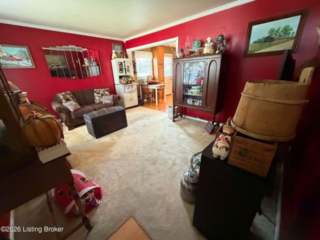 5914 Cole Ave, Louisville, KY 40258