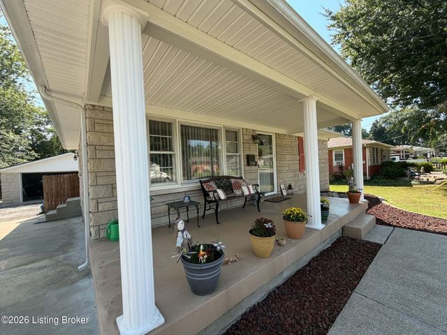 5914 Cole Ave, Louisville, KY 40258