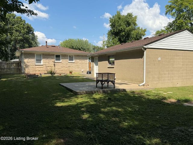 5914 Cole Ave, Louisville, KY 40258