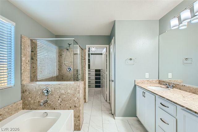 10718 Mason Hill Avenue, Las Vegas, NV 89166