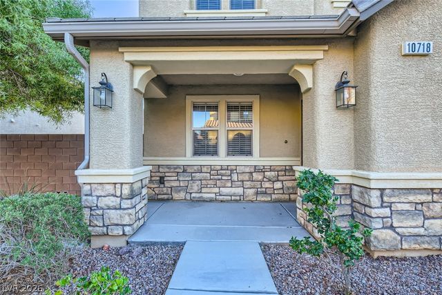 10718 Mason Hill Avenue, Las Vegas, NV 89166
