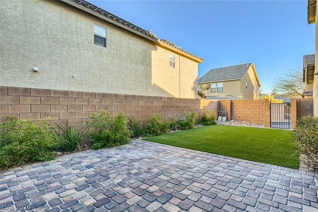 10718 Mason Hill Avenue, Las Vegas, NV 89166