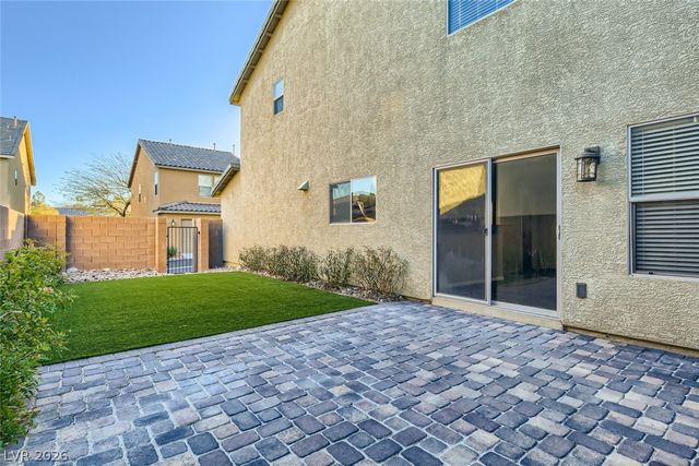 10718 Mason Hill Avenue, Las Vegas, NV 89166