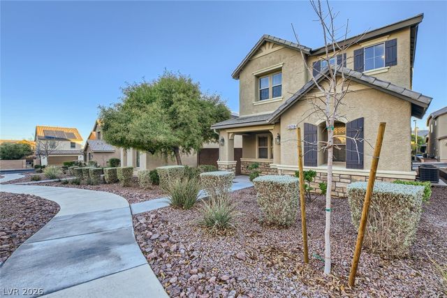 10718 Mason Hill Avenue, Las Vegas, NV 89166