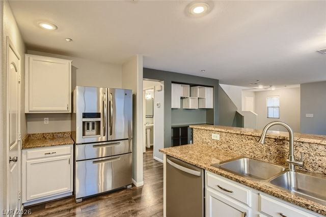 10718 Mason Hill Avenue, Las Vegas, NV 89166