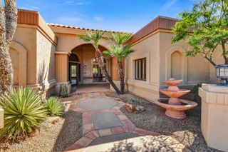 18445 E FLICKER Drive, Rio Verde, AZ 85263
