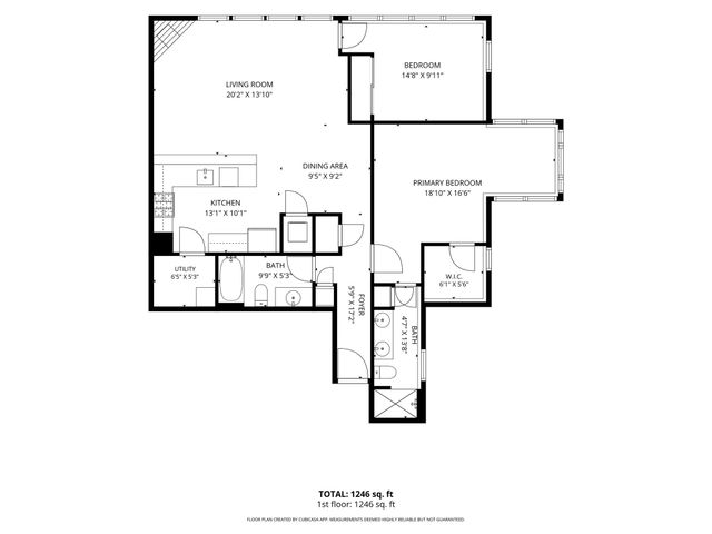 599 Washington St 12, Pembroke, MA 02359