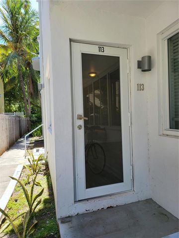 557 Michigan Ave 113, Miami Beach, FL 33139