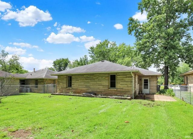 905 S Henderson Street, Bloomington, IN 47401