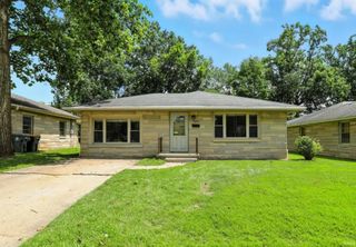 905 S Henderson Street, Bloomington, IN 47401