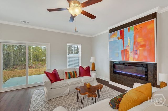 96 Stafford Loop, Richmond Hill, GA 31324