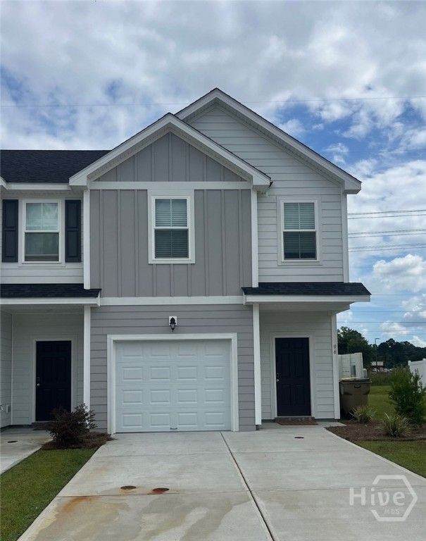96 Stafford Loop, Richmond Hill, GA 31324
