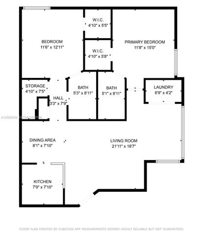 2796 S University Drive 2102, Davie, FL 33328