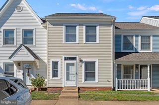 109 MADISON CT #6, Stafford, VA 22556